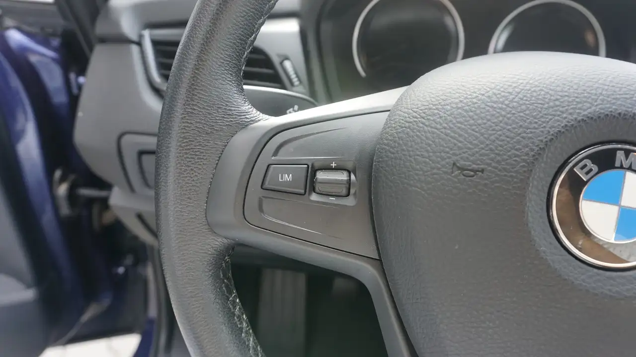 BMW 218 d Active Tourer Kamera+SHZ+Klimaaut.+BT+ZV+FH, миниатюра 14