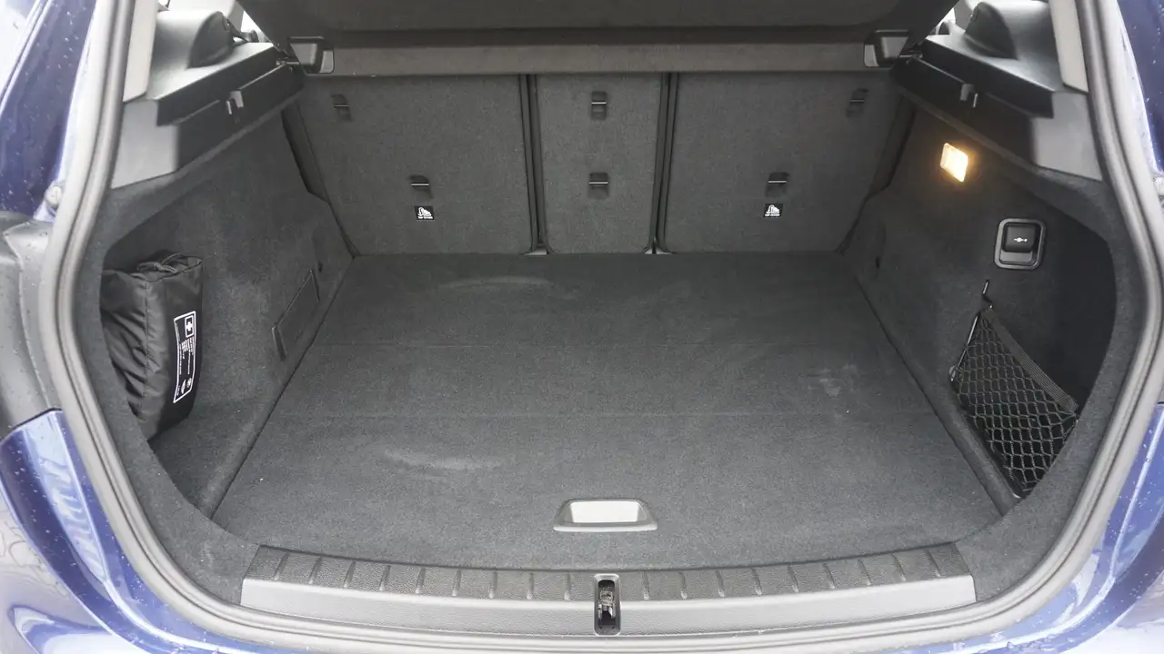 BMW 218 d Active Tourer Kamera+SHZ+Klimaaut.+BT+ZV+FH, миниатюра 23