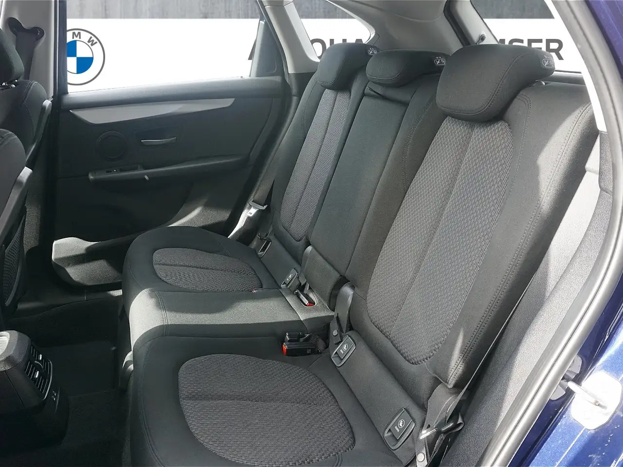 BMW 218 d Active Tourer Kamera+SHZ+Klimaaut.+BT+ZV+FH, миниатюра 10