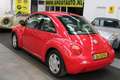 Volkswagen New Beetle 2.0 Highline Airco, Stuurbekrachtiging Piros - thumbnail 4