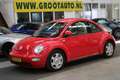Volkswagen New Beetle 2.0 Highline Airco, Stuurbekrachtiging Piros - thumbnail 1