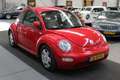 Volkswagen New Beetle 2.0 Highline Airco, Stuurbekrachtiging Rood - thumbnail 2