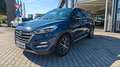 Hyundai TUCSON Passion + TÜV*SERVICE NEU*8 Fach Bereift Bleu - thumbnail 1