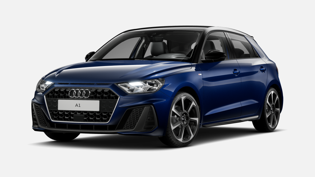 Audi A1 Sportback 30 TFSI Adrenalin S tronic 85kW - foto 1
