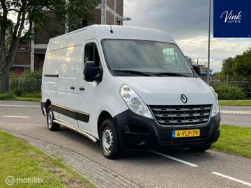 T33 2.3 dCi L2H2 Générique | Airco | 2500 kg Trekg