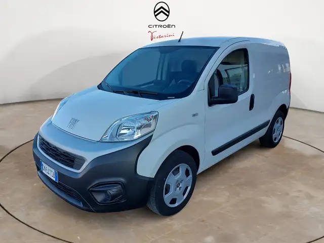 Fiat Fiorino 1.3 MJT 95cv E6D-Isc Cargo SX / prezzo IVA esclusa