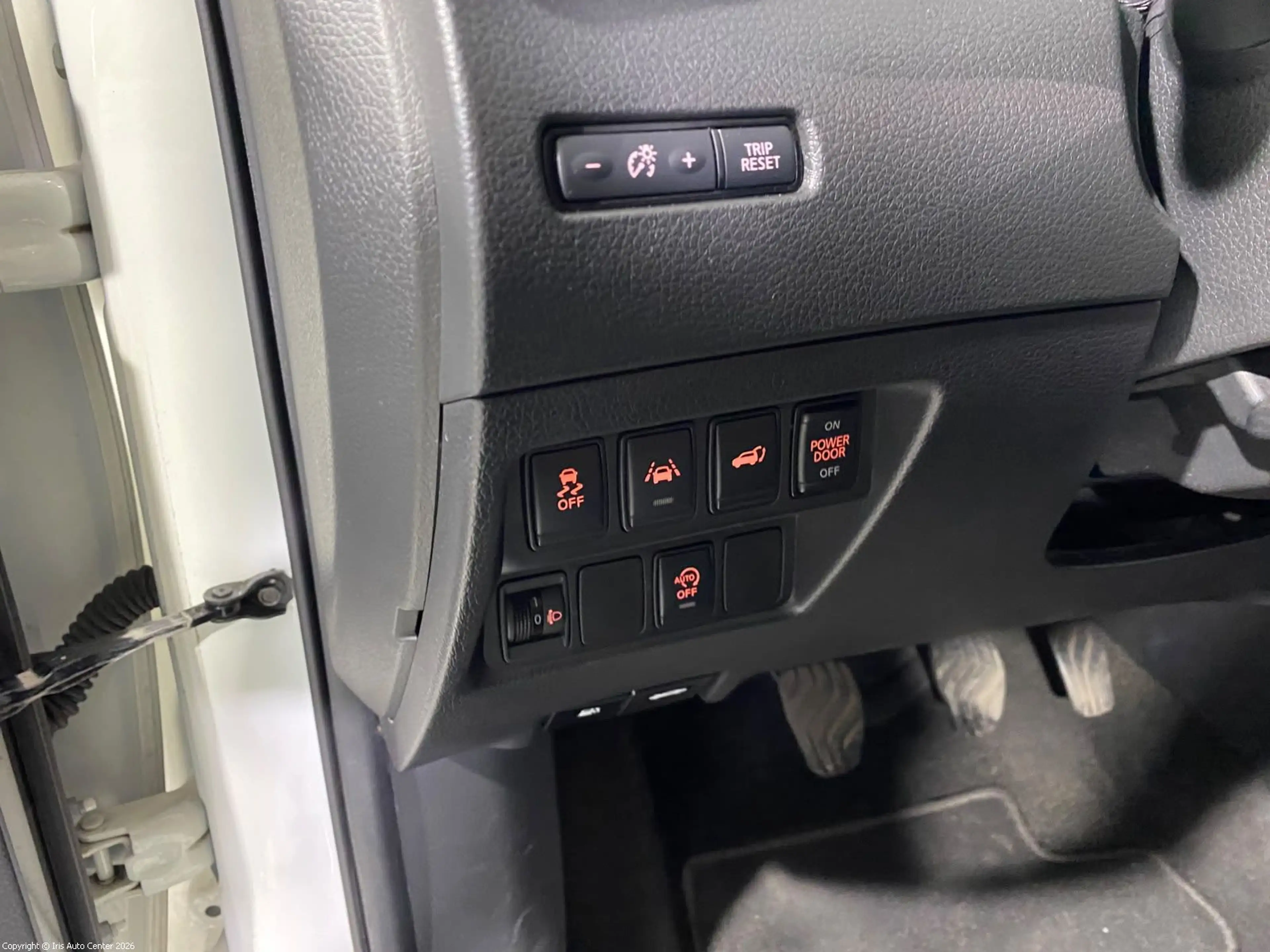 Nissan X-Trail 1.6 DIG-T 2WD | TOIT OUVRANT | CAMERA 360 — photo 10