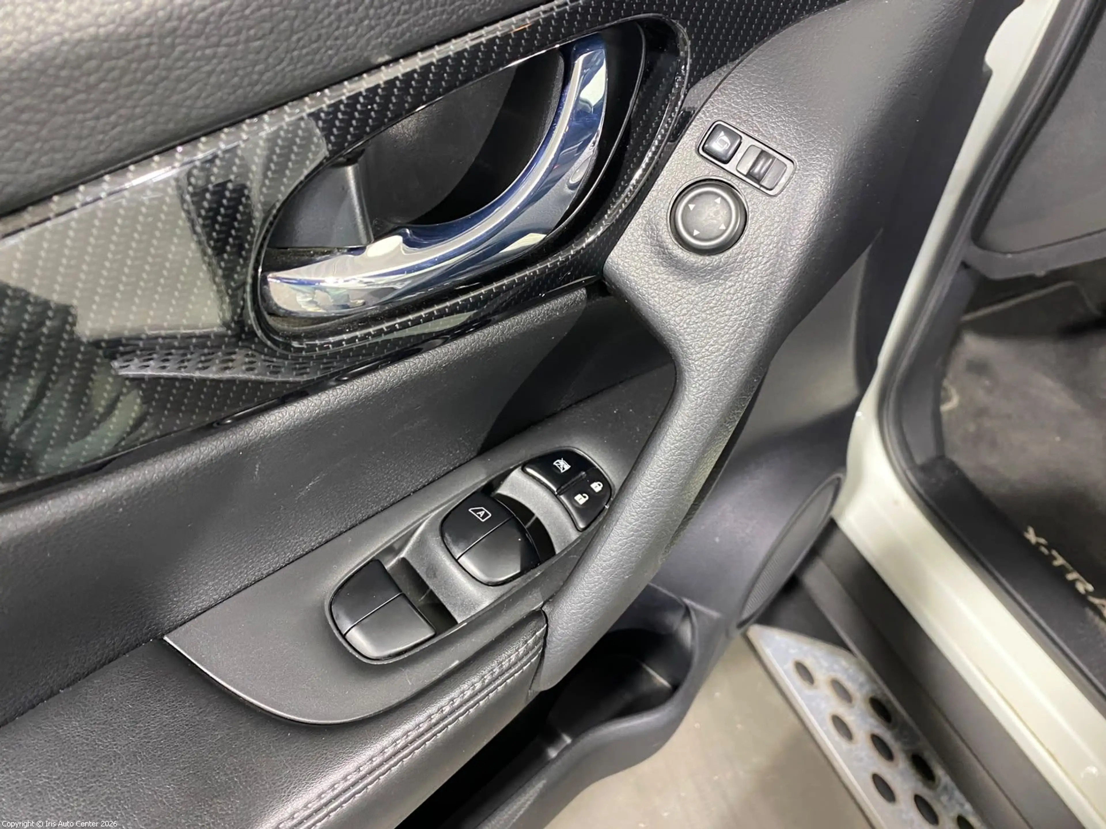 Nissan X-Trail 1.6 DIG-T 2WD | TOIT OUVRANT | CAMERA 360 — photo 9