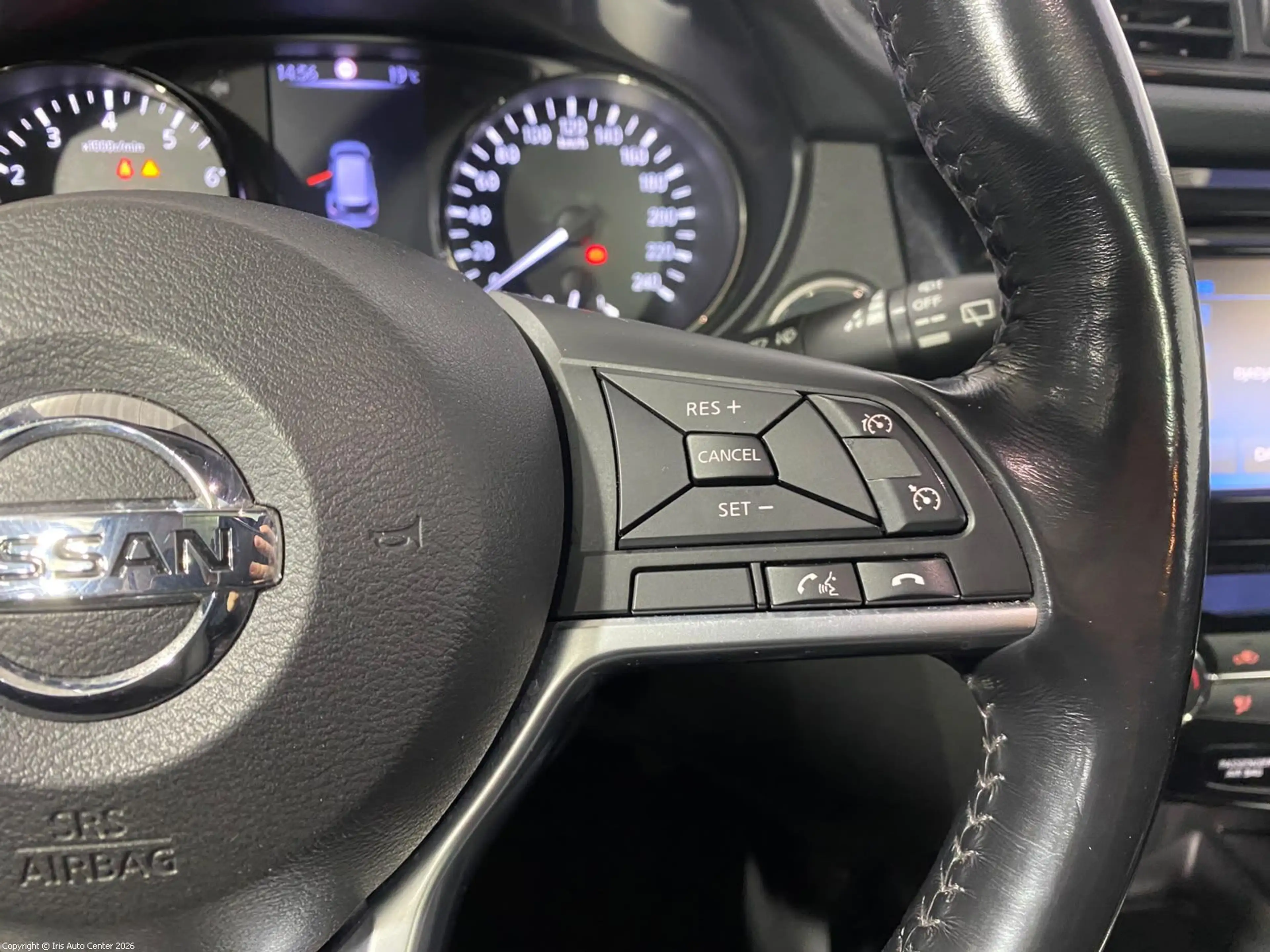 Nissan X-Trail 1.6 DIG-T 2WD | TOIT OUVRANT | CAMERA 360 — photo 14