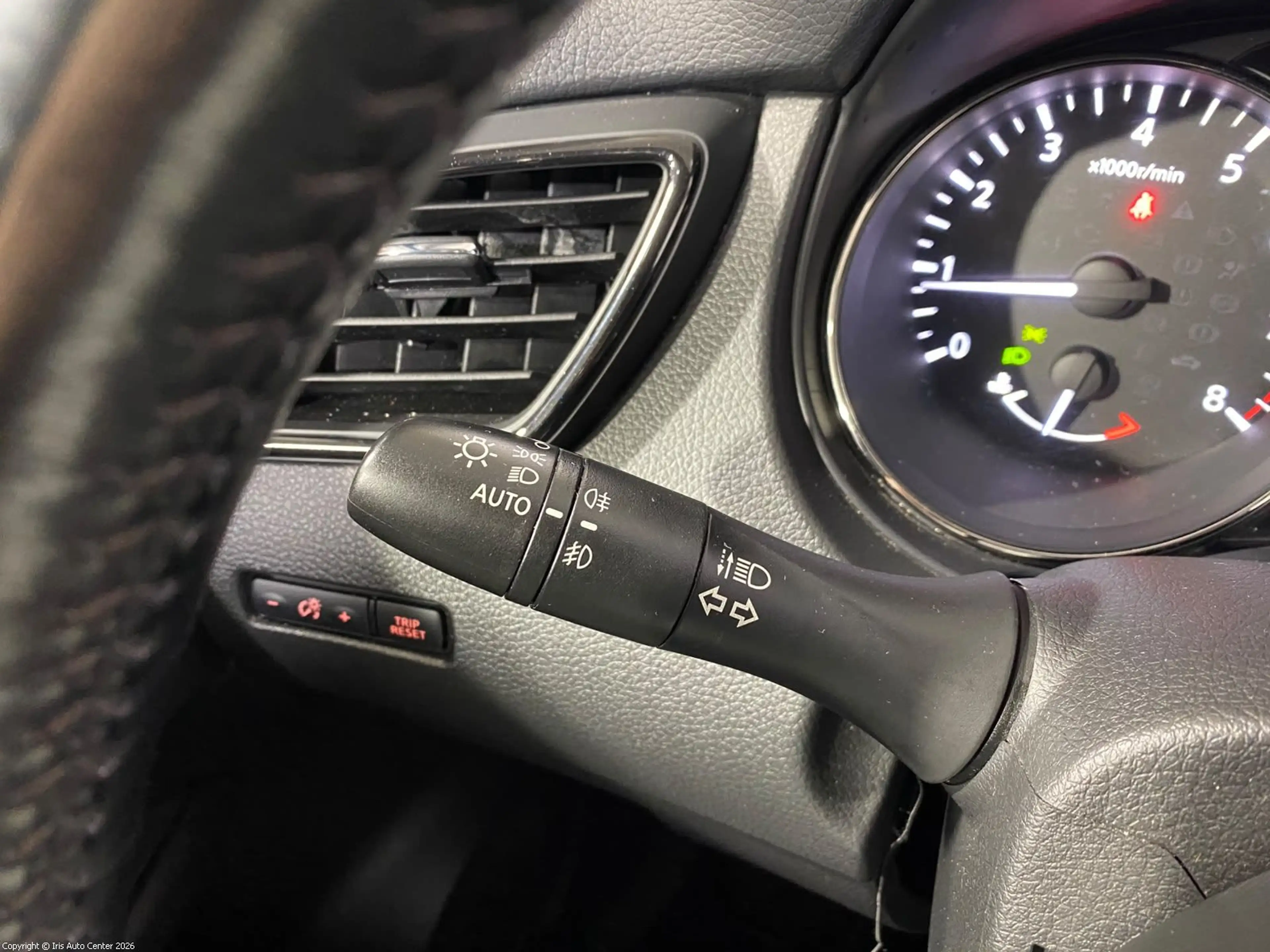 Nissan X-Trail 1.6 DIG-T 2WD | TOIT OUVRANT | CAMERA 360 — photo 15
