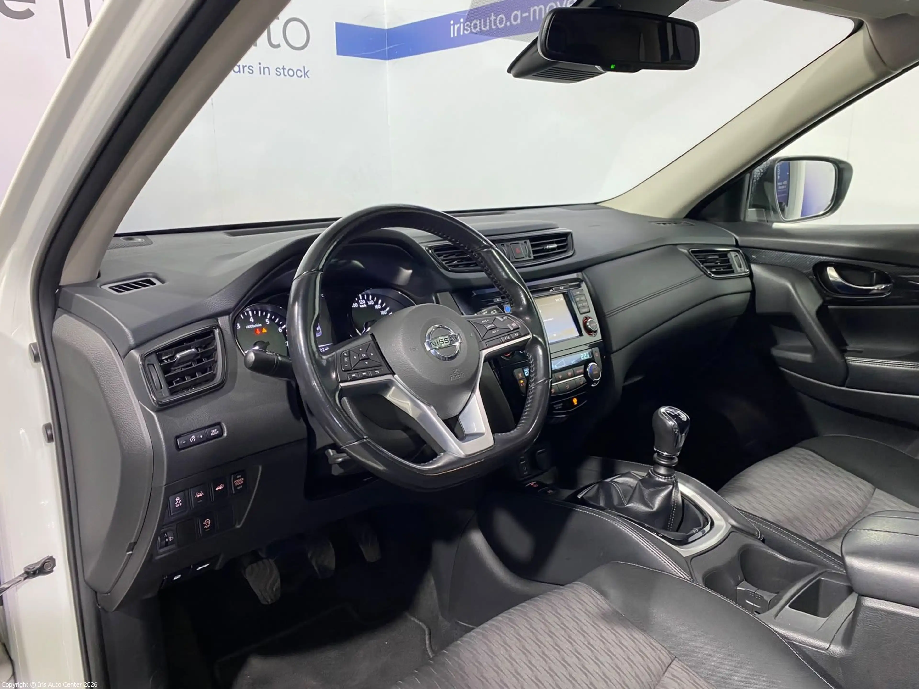 Nissan X-Trail 1.6 DIG-T 2WD | TOIT OUVRANT | CAMERA 360 — photo 8
