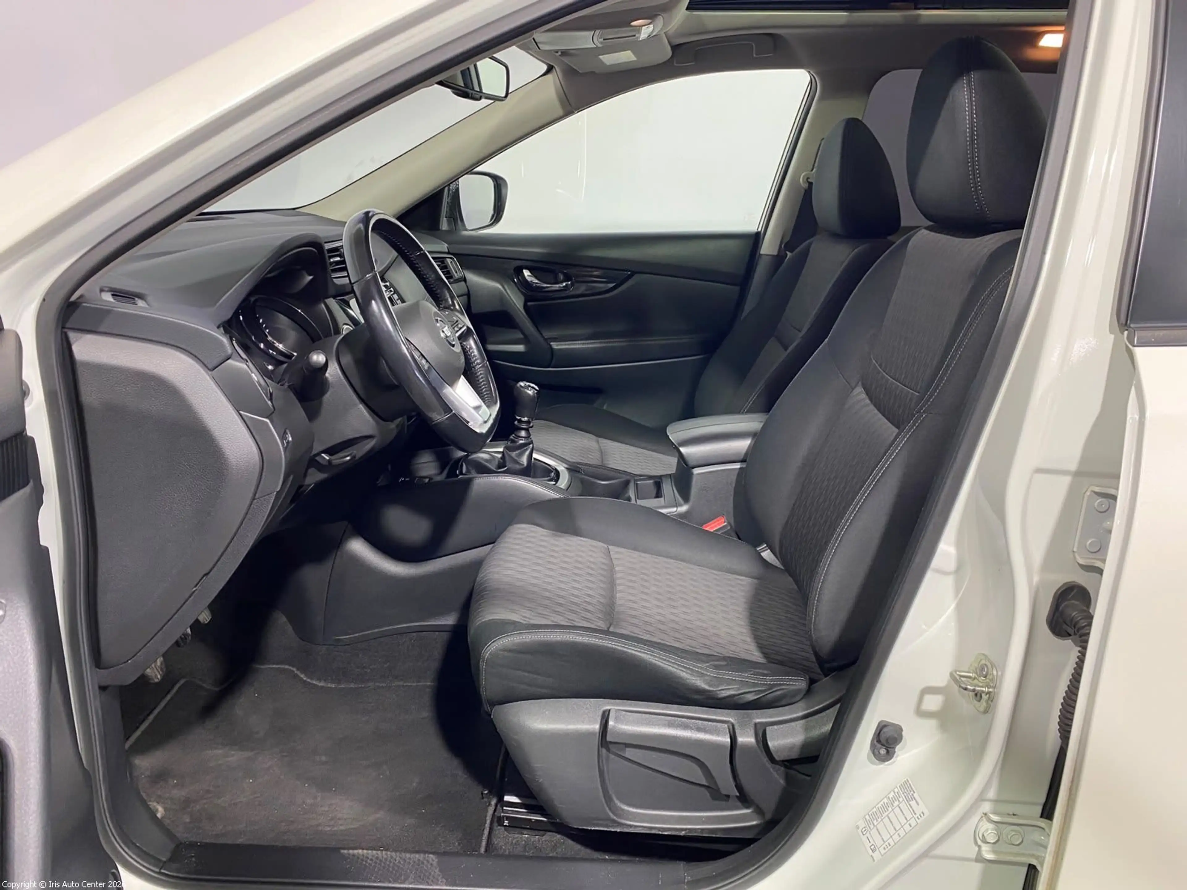 Nissan X-Trail 1.6 DIG-T 2WD | TOIT OUVRANT | CAMERA 360 — photo 7