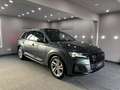 Audi SQ7 4.0 TDI *STHZ*HUD*PANO*SIZIBEL*SOFT*3×S-LINE Gris - thumbnail 1