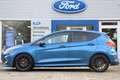 Ford Fiesta 1.5EB ST-3 | CAMERA | DODE HOEK | PANODAK | WINTER Azul - thumbnail 2