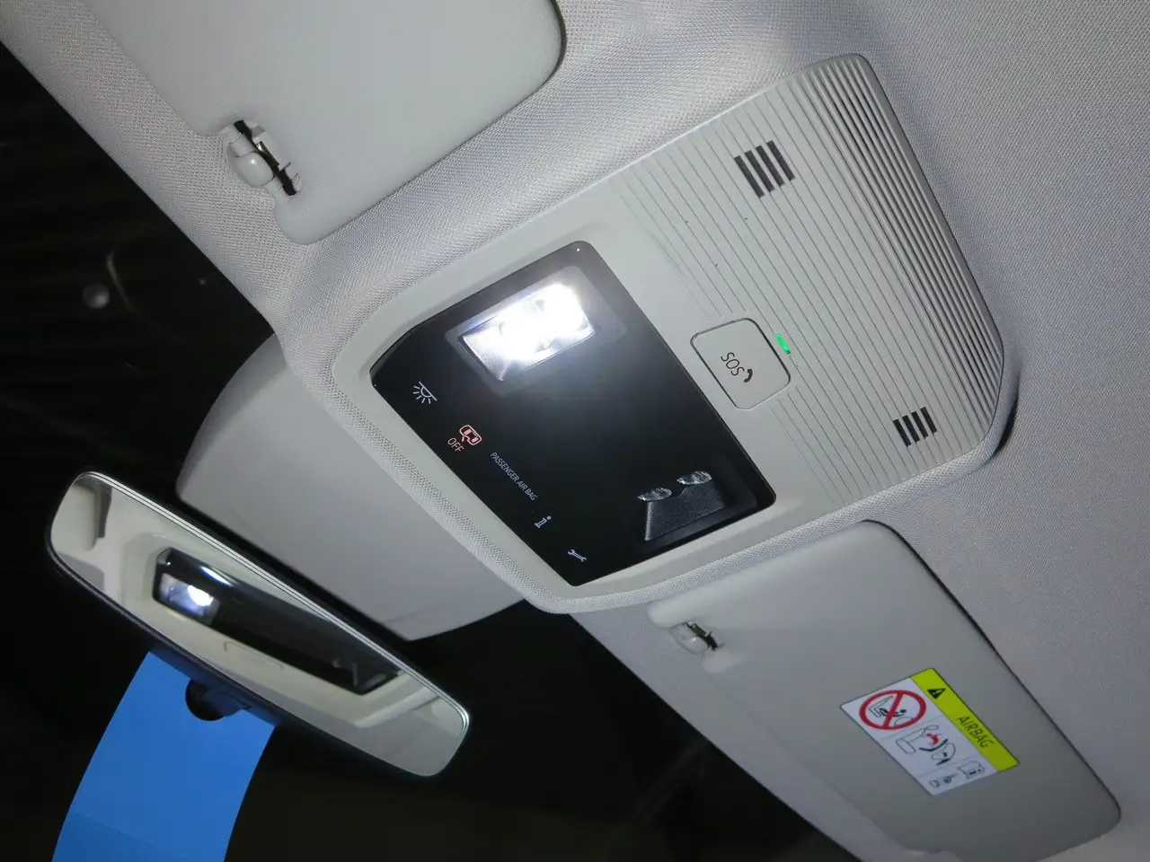 Volkswagen Golf VIII 2.0 TDI SCR Life Navi ACC DAB RFK, миниатюра 17