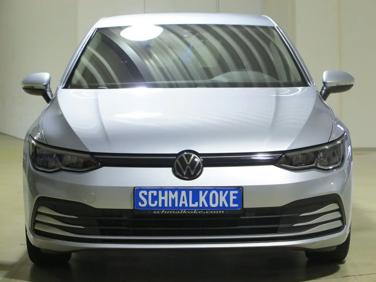 Volkswagen Golf VIII 2.0 TDI SCR Life Navi ACC DAB RFK