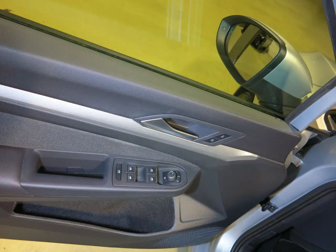 Volkswagen Golf VIII 2.0 TDI SCR Life Navi ACC DAB RFK, миниатюра 23