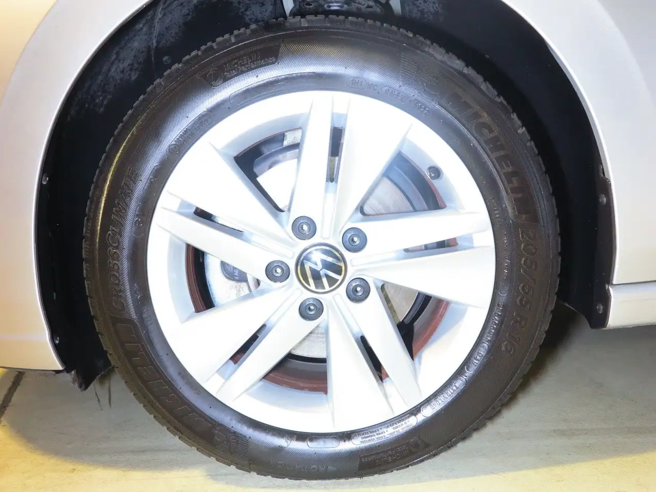 Volkswagen Golf VIII 2.0 TDI SCR Life Navi ACC DAB RFK, миниатюра 22