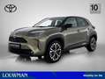 Toyota Yaris Cross 1.5 Hybrid Executive | Blind spot | Electrische ac Bruin - thumbnail 1