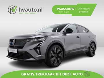 1.2 E-TECH 4x4 PLUG-IN HYBRID 300PK ESPRIT ALPINE