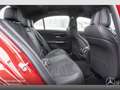 Mercedes-Benz C 200 AMG+LED+KAMERA+KEYLESS+9G Rot - thumbnail 12