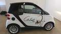 smart forTwo fortwo cabrio TURBO 62 kW Schwarz - thumbnail 10