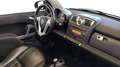 smart forTwo fortwo cabrio TURBO 62 kW Schwarz - thumbnail 14