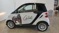 smart forTwo fortwo cabrio TURBO 62 kW Schwarz - thumbnail 4