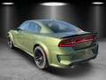 Dodge Charger Scat Pack LAST CALL/492 PS/WIDEBODY/MY23 Green - thumbnail 3