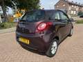 Ford Ka/Ka+ 1.2 Titanium X Airco LmVelg 2014 Zeer mooi 81dkm! Bruin - thumbnail 3