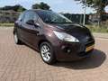 Ford Ka/Ka+ 1.2 Titanium X Airco LmVelg 2014 Zeer mooi 81dkm! Bruin - thumbnail 1