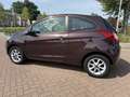 Ford Ka/Ka+ 1.2 Titanium X Airco LmVelg 2014 Zeer mooi 81dkm! Bruin - thumbnail 5