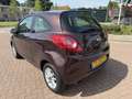 Ford Ka/Ka+ 1.2 Titanium X Airco LmVelg 2014 Zeer mooi 81dkm! Bruin - thumbnail 6