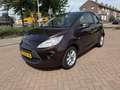 Ford Ka/Ka+ 1.2 Titanium X Airco LmVelg 2014 Zeer mooi 81dkm! Bruin - thumbnail 4