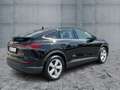Audi Q4 e-tron 45 LED+NAV+RFK+ACC+19"LM+SHZ Schwarz - thumbnail 6