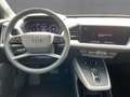 Audi Q4 e-tron 45 LED+NAV+RFK+ACC+19"LM+SHZ Schwarz - thumbnail 9