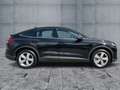 Audi Q4 e-tron 45 LED+NAV+RFK+ACC+19"LM+SHZ Schwarz - thumbnail 7