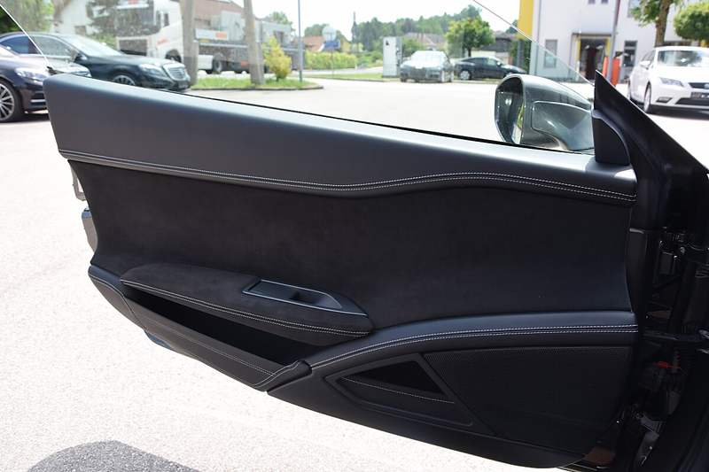 Ferrari 458 Spider *Canna di Fucile*Lift*Kamera* — photo 12