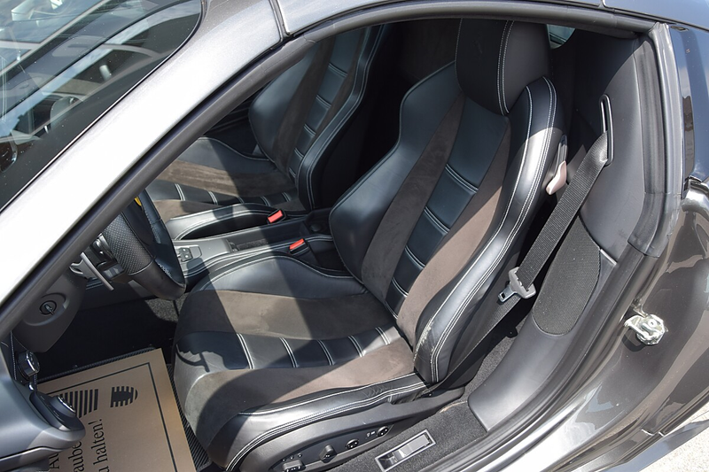 Ferrari 458 Spider *Canna di Fucile*Lift*Kamera* — photo 6