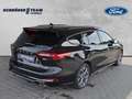Ford Focus Turnier ST-Line X Schwarz - thumbnail 6
