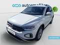Volkswagen T-Roc 2.0TDI Life 85kW Blanco - thumbnail 1