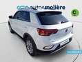 Volkswagen T-Roc 2.0TDI Life 85kW Blanco - thumbnail 4