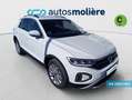 Volkswagen T-Roc 2.0TDI Life 85kW Blanco - thumbnail 3