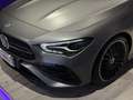 Mercedes-Benz CLA 200 d PREMIUM AMG *NIGHT EDITION* Grigio - thumbnail 4