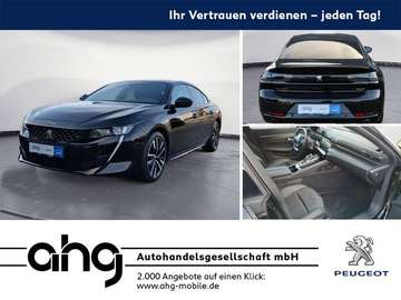Plug-In Hybrid 225 e-EAT8 Allure Pack ACC Na