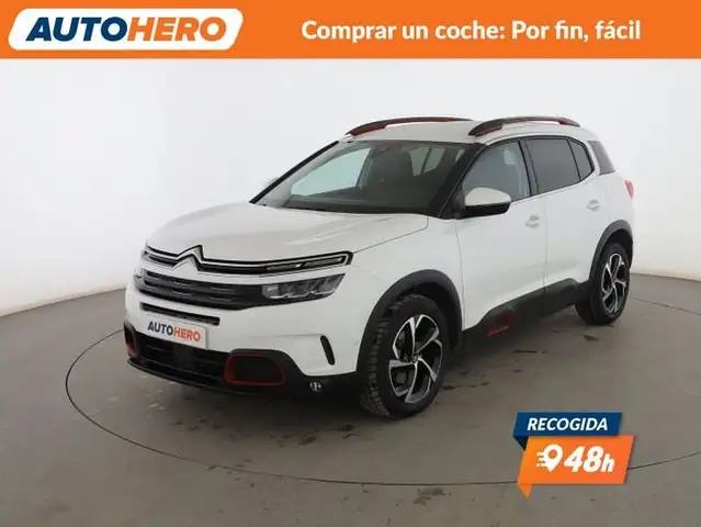 Citroen C5 Aircross PureTech S&S Feel 130