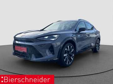 2.0 TSI DSG 4Drive VZ AHK PANO MATRIX