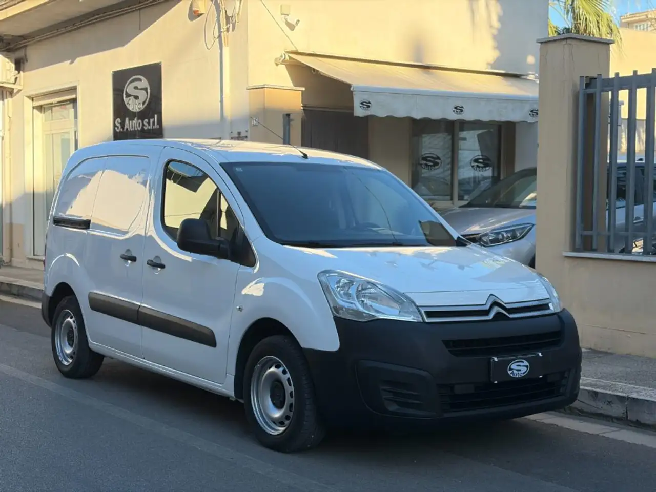 Citroën