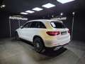 Mercedes-Benz GLC 220 220d 4Matic Aut. Weiß - thumbnail 6