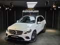 Mercedes-Benz GLC 220 220d 4Matic Aut. Weiß - thumbnail 26